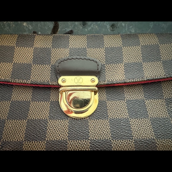 Authentic Louis Vuitton bag, FL0076 - Picture 2 of 7